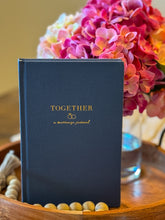 Load image into Gallery viewer, TOGETHER MARRIAGE JOURNAL
