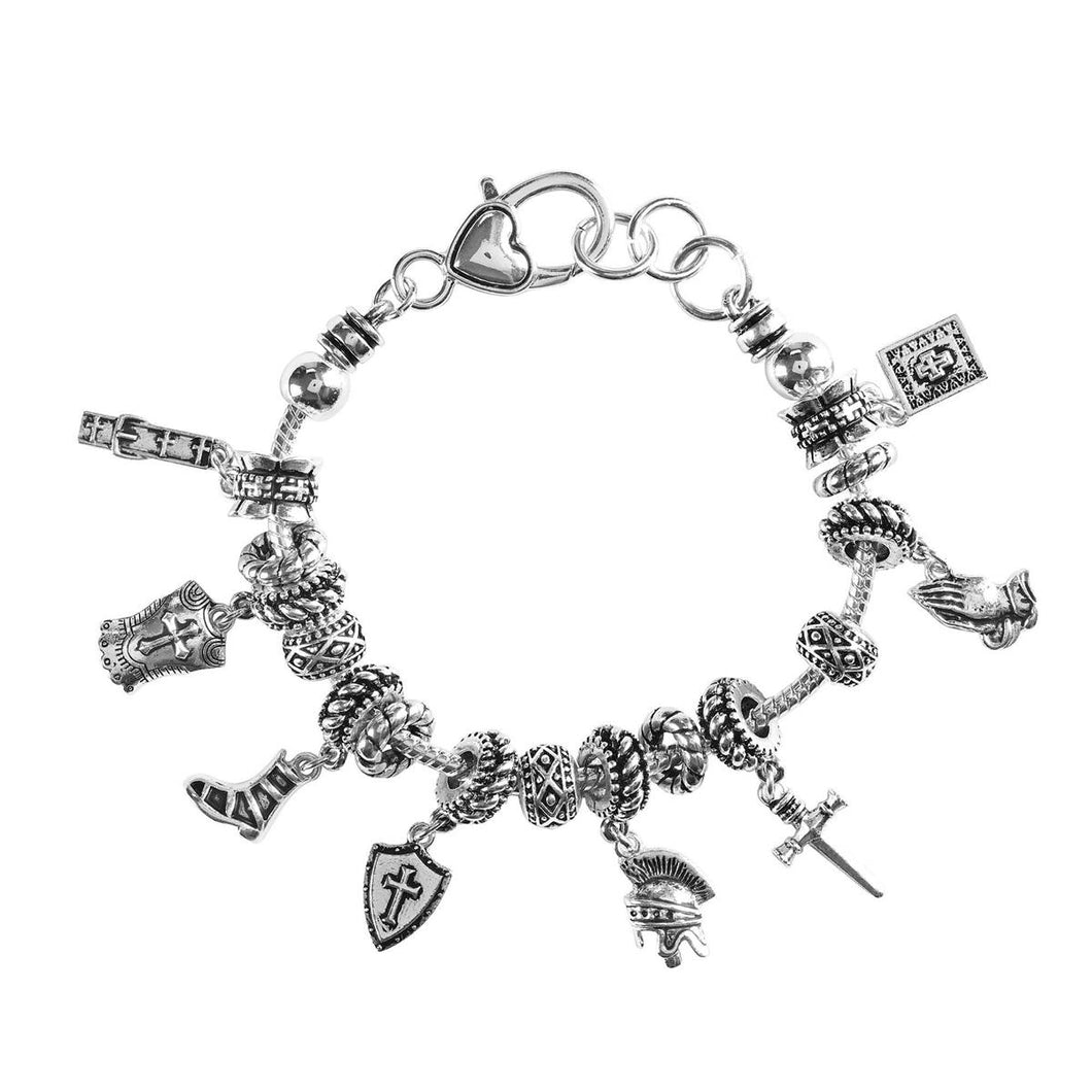 ARMOR OF GOD BRACELET