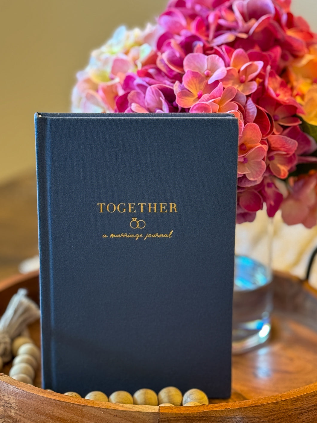 TOGETHER MARRIAGE JOURNAL