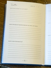 Load image into Gallery viewer, TOGETHER MARRIAGE JOURNAL
