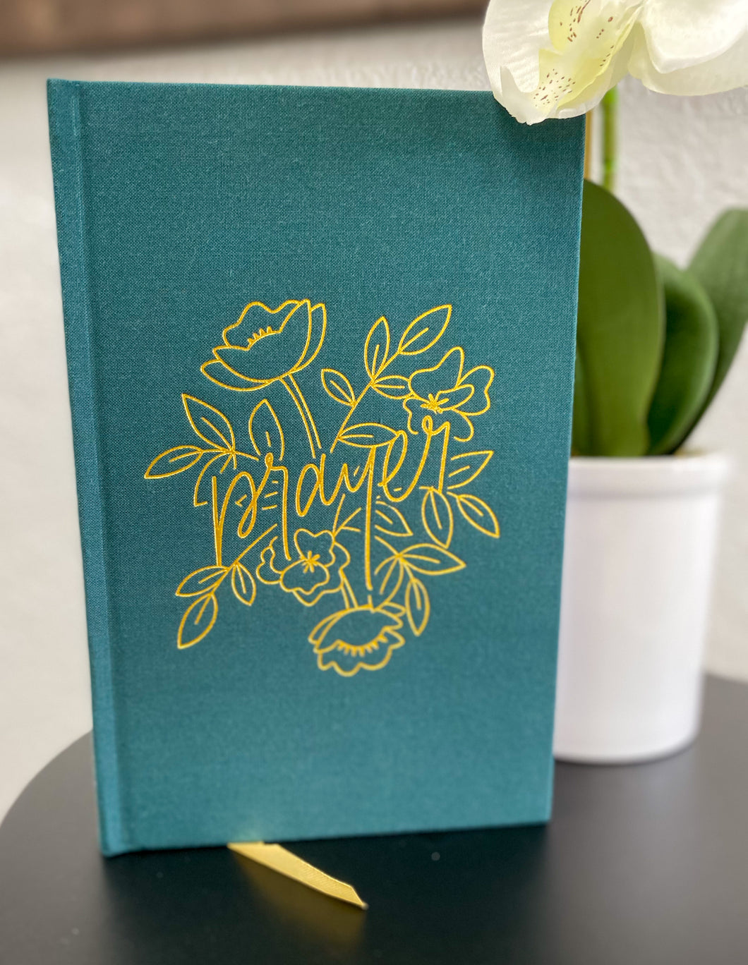 Prayer Journal